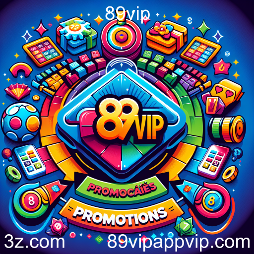 Descubra as Melhores Ofertas na Categoria 'Promoções Atuais' do 89vip